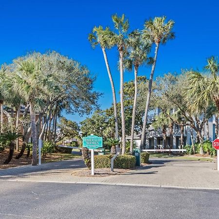 Emerald Shores Cottage Destin Exterior foto