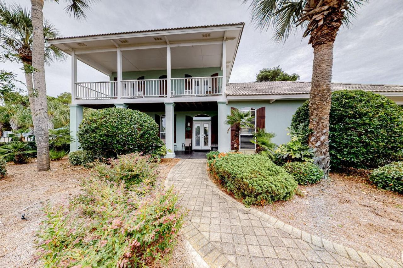 Emerald Shores Cottage Destin Exterior foto