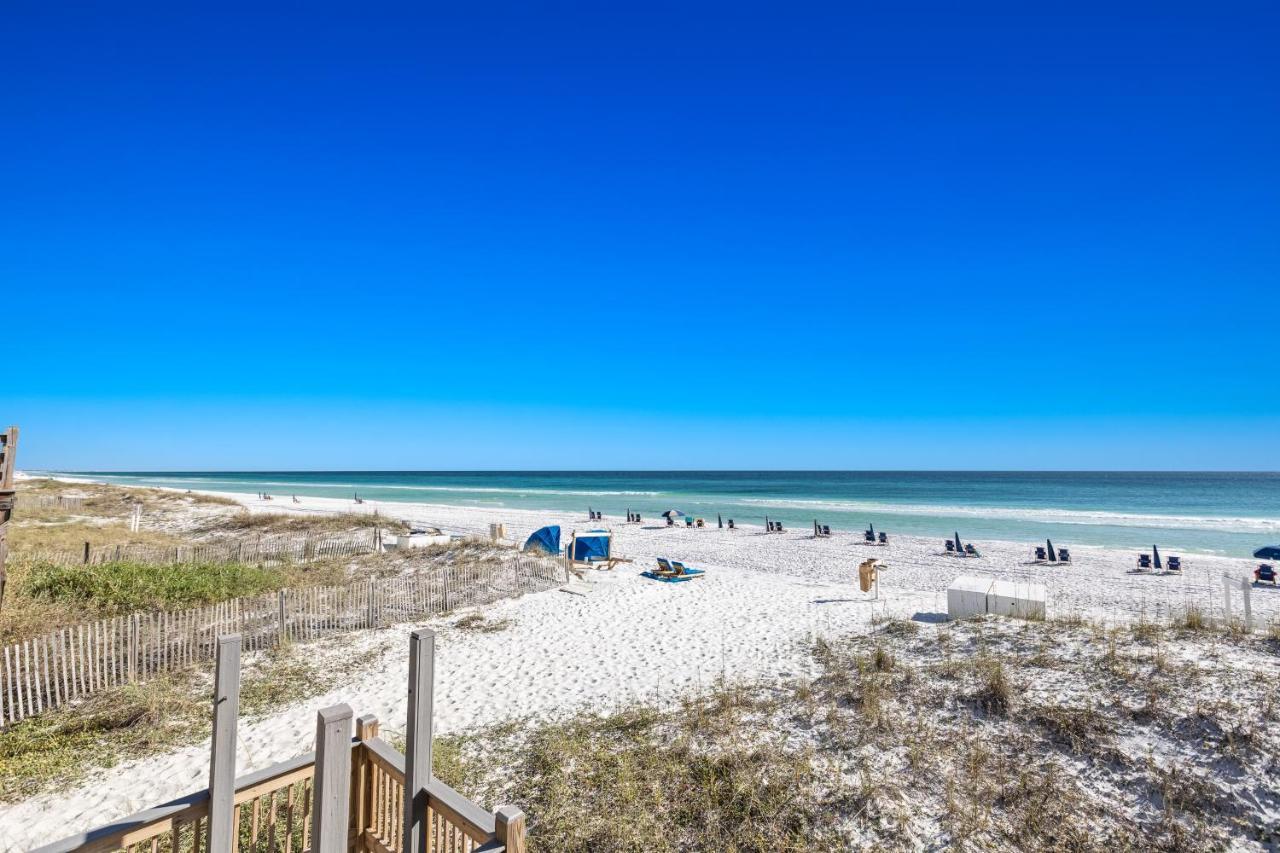 Emerald Shores Cottage Destin Exterior foto