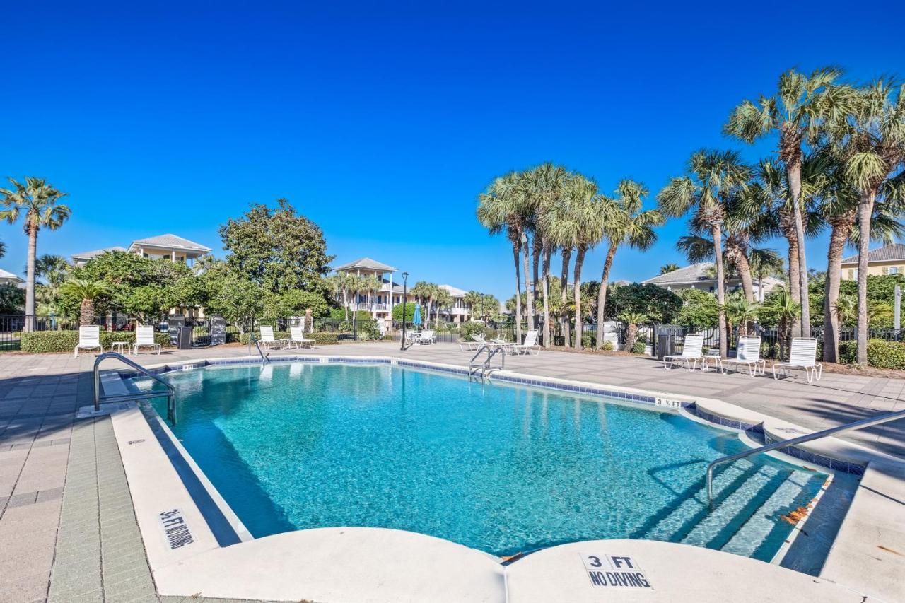 Emerald Shores Cottage Destin Exterior foto